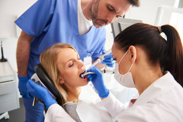 Trusted Rainbow City, AL  Holistic Dental Services Experts
