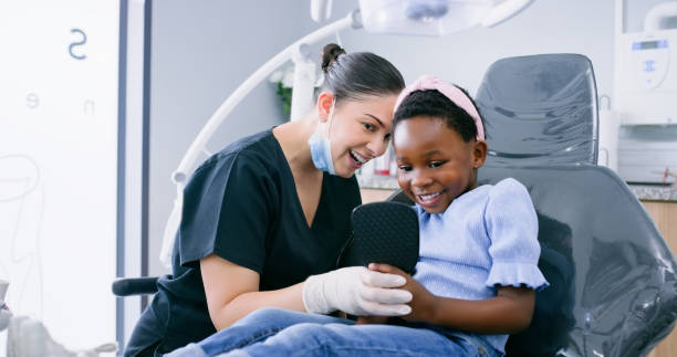 Oral Cancer Screening in Rainbow City, AL
