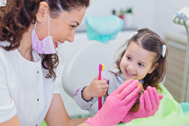 Best Dental Exams and Cleanings  in Rainbow City, AL